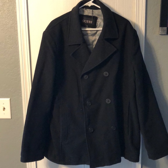 guess jacket rn 54163